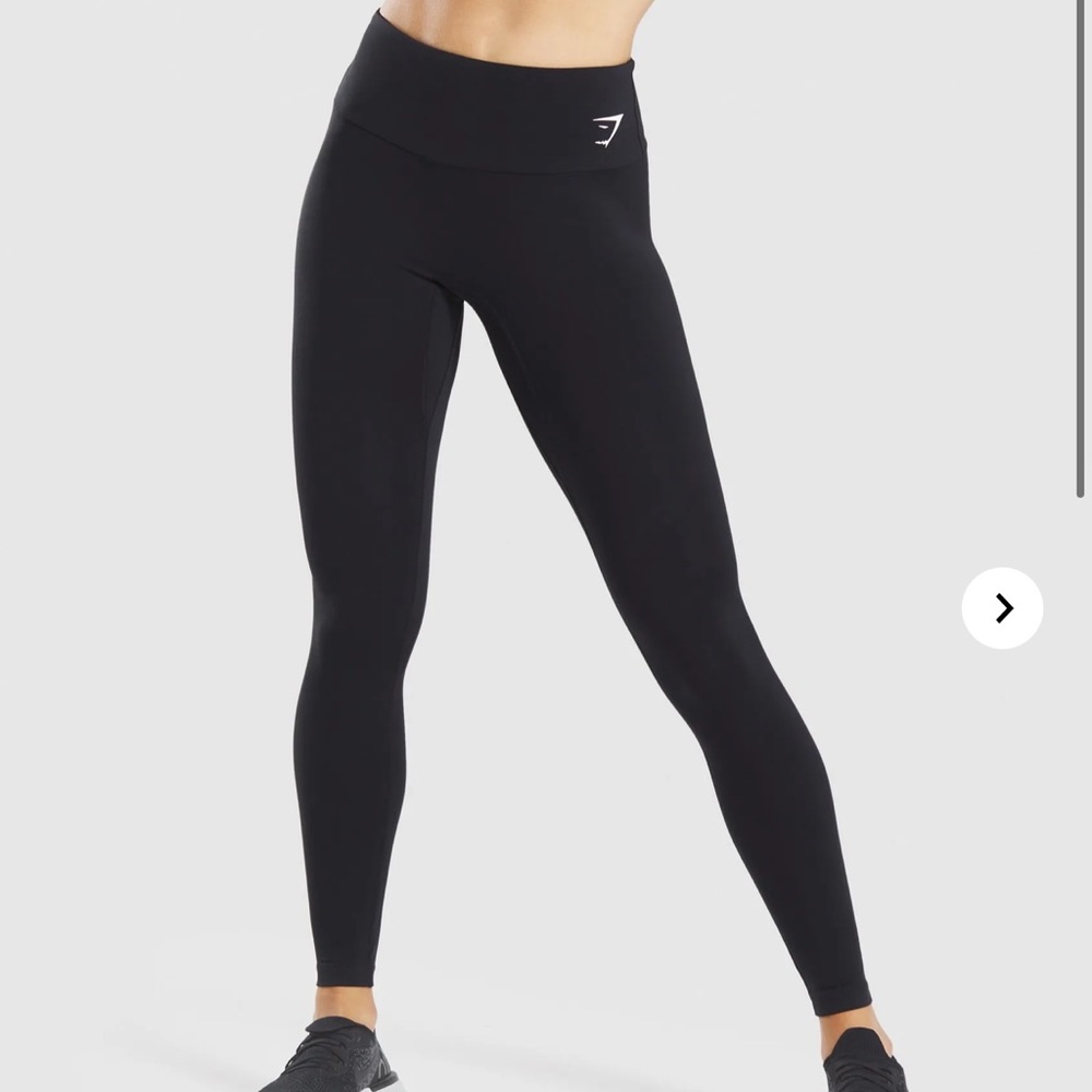 Gymshark Training Leggings
